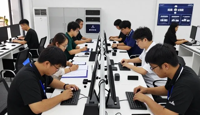 定制铝合金门如何服务不同仓储物流