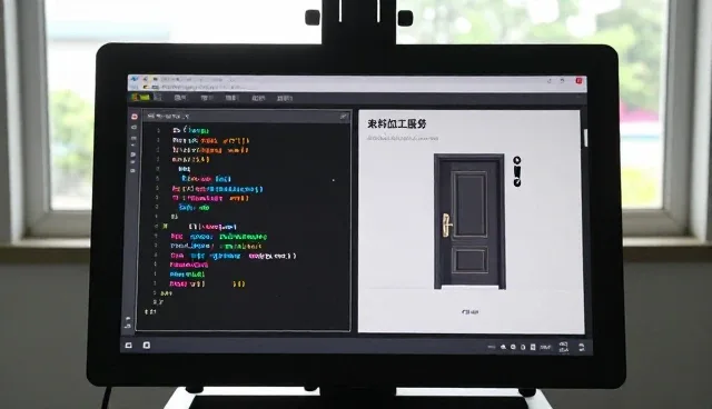 来料加工服务售后支持:防风防盗门企业须知