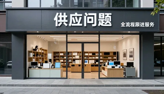 售后支持在来图定制业务中的应用场景与发展趋势